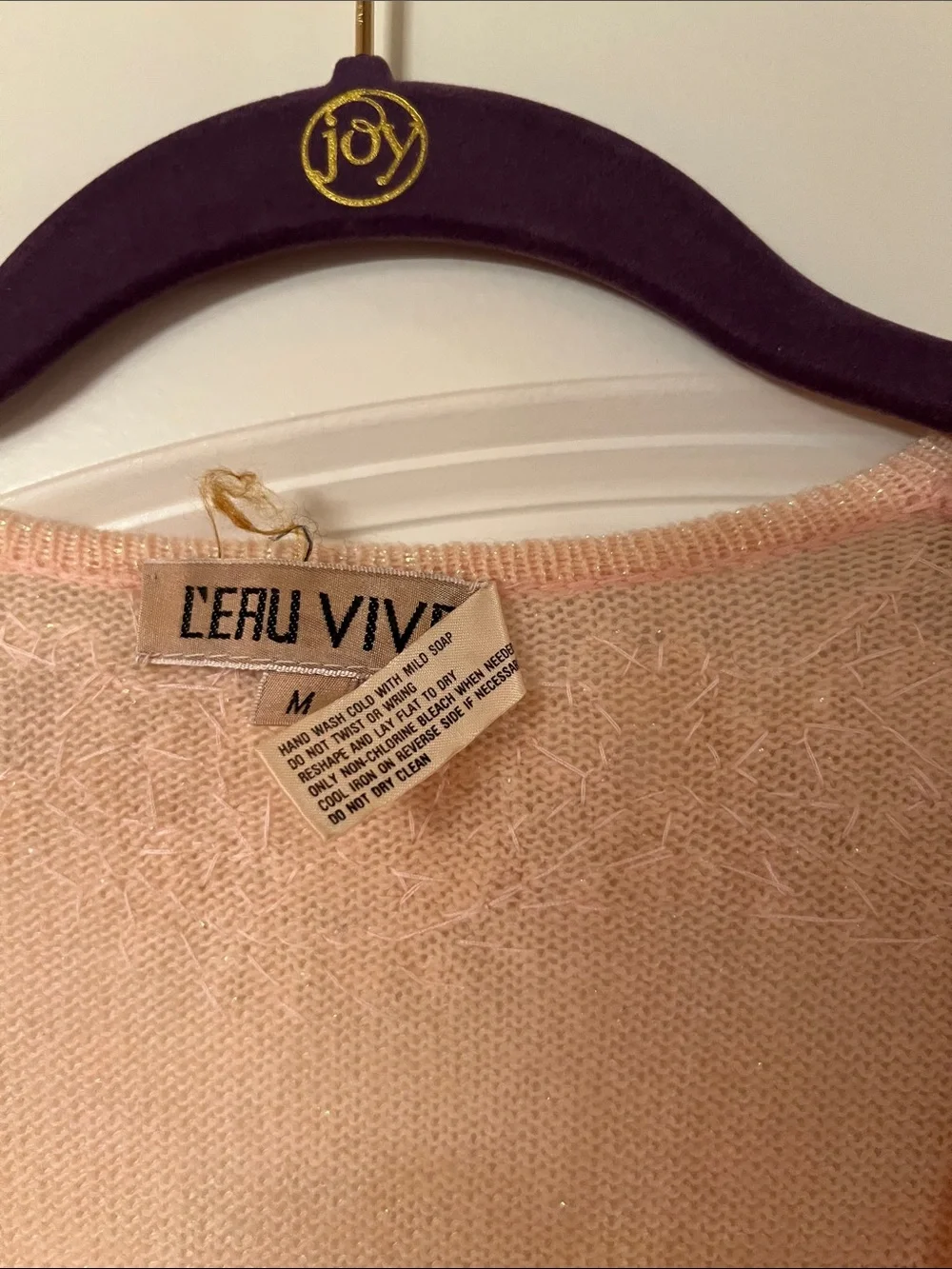 None eru viv